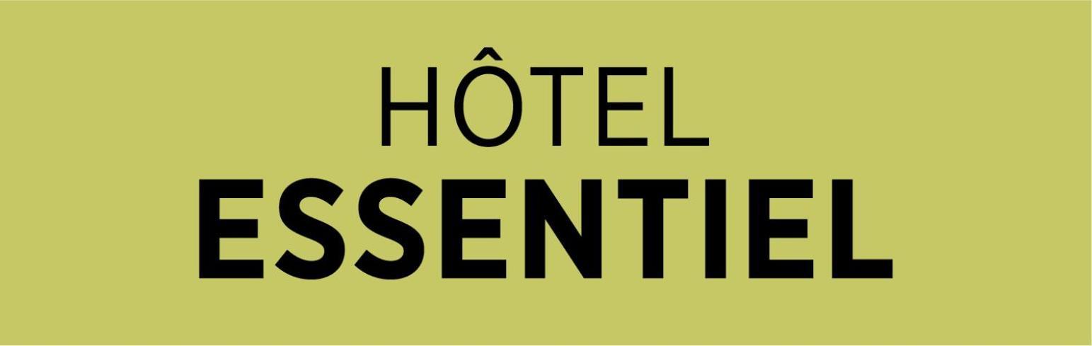 Logis Hotel & Restaurant - Les Bords De Seine La Roche-Guyon Εξωτερικό φωτογραφία